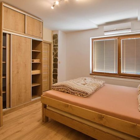 Apartmany Bejby Turnov Zewnętrze zdjęcie