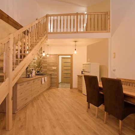 Apartmany Bejby Turnov Zewnętrze zdjęcie