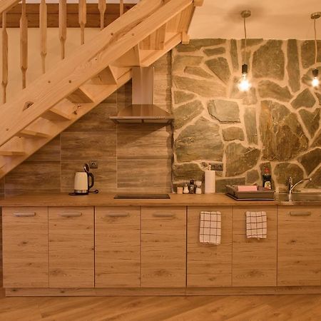 Apartmany Bejby Turnov Zewnętrze zdjęcie
