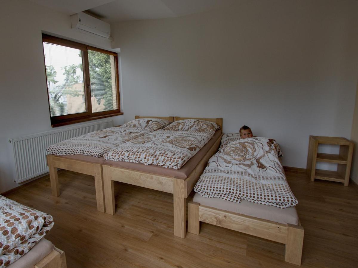 Apartmany Bejby Turnov Zewnętrze zdjęcie