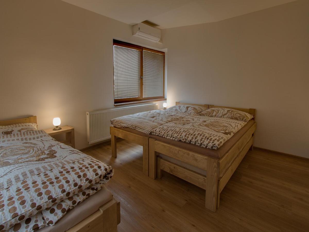 Apartmany Bejby Turnov Zewnętrze zdjęcie