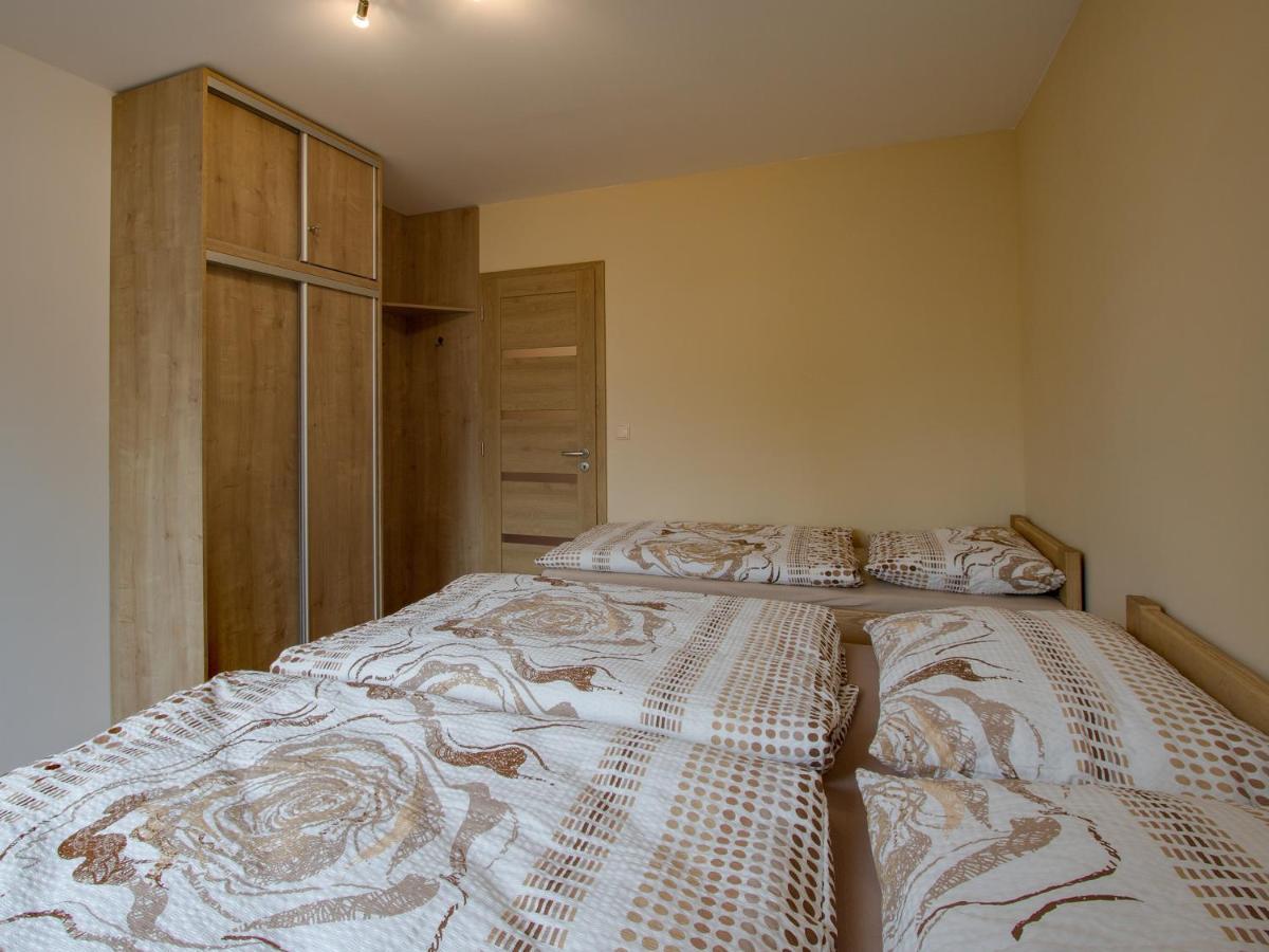 Apartmany Bejby Turnov Zewnętrze zdjęcie
