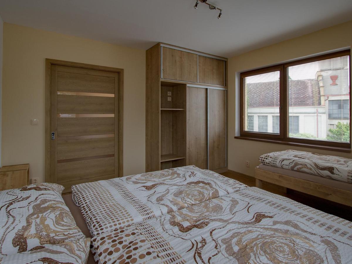 Apartmany Bejby Turnov Zewnętrze zdjęcie