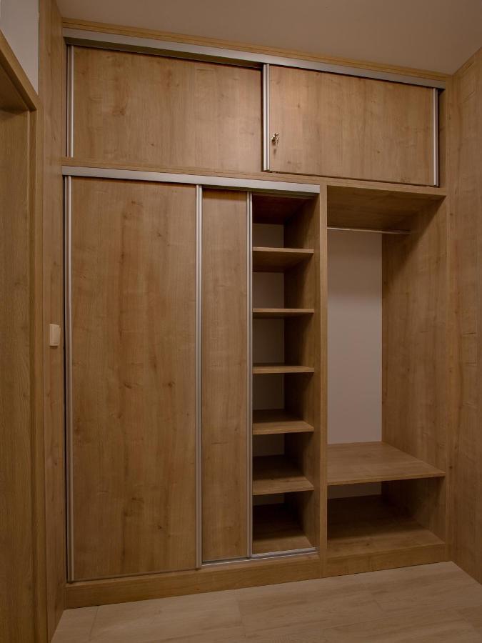 Apartmany Bejby Turnov Zewnętrze zdjęcie