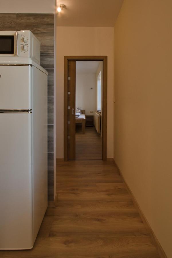 Apartmany Bejby Turnov Zewnętrze zdjęcie