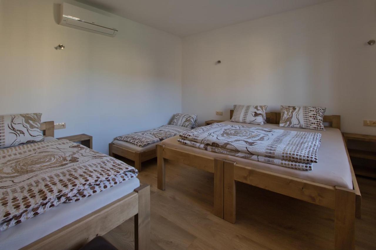 Apartmany Bejby Turnov Zewnętrze zdjęcie