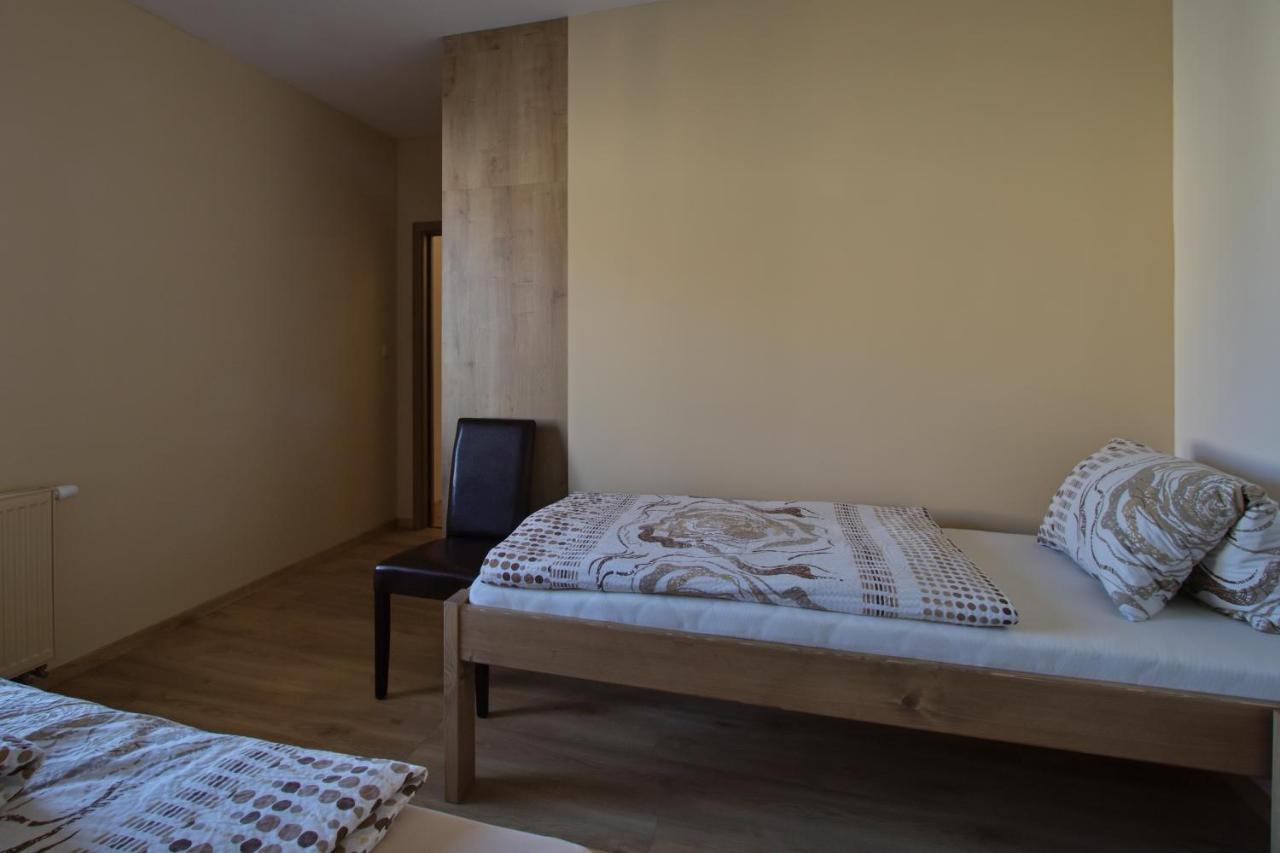 Apartmany Bejby Turnov Zewnętrze zdjęcie