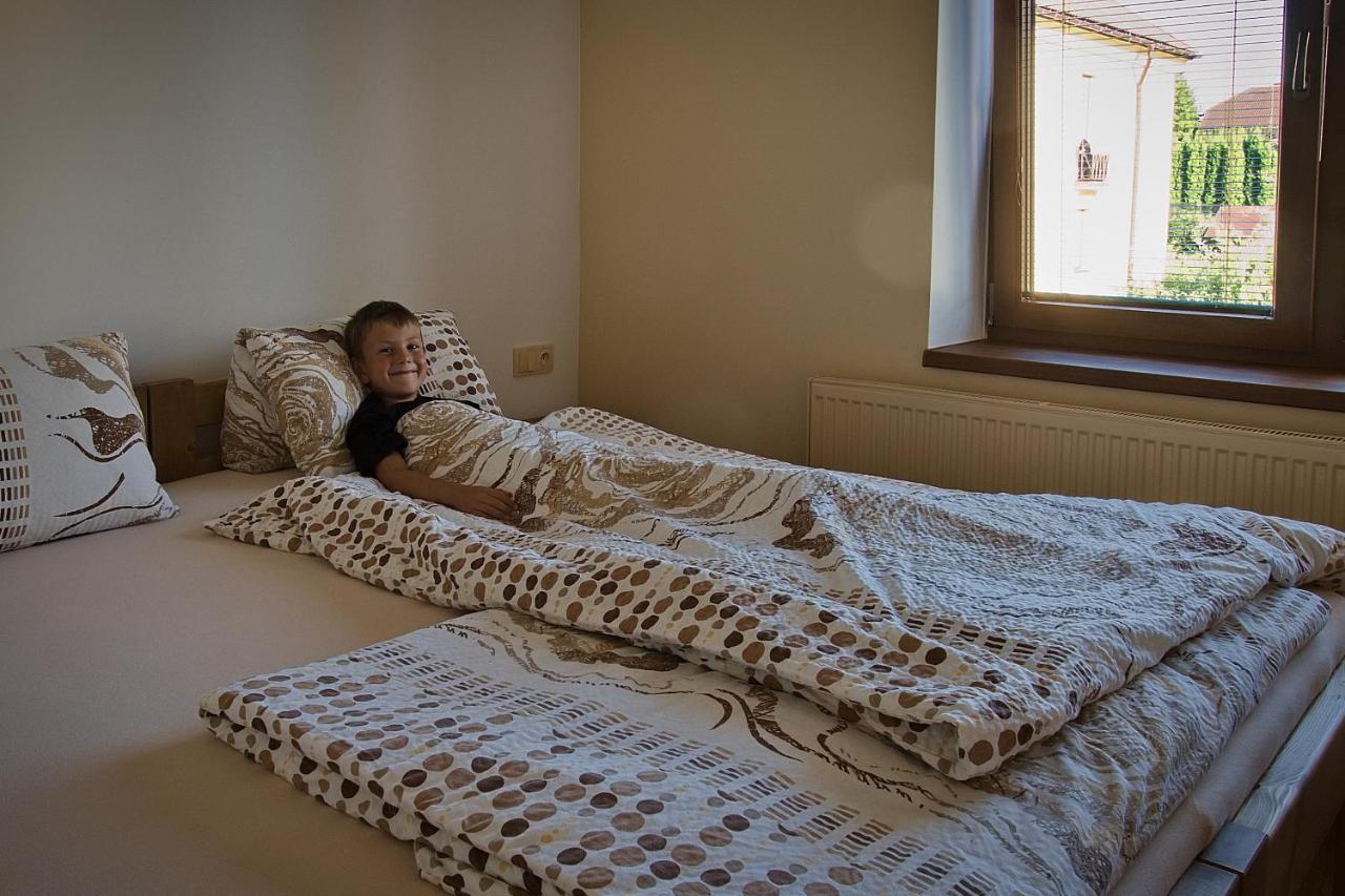 Apartmany Bejby Turnov Zewnętrze zdjęcie