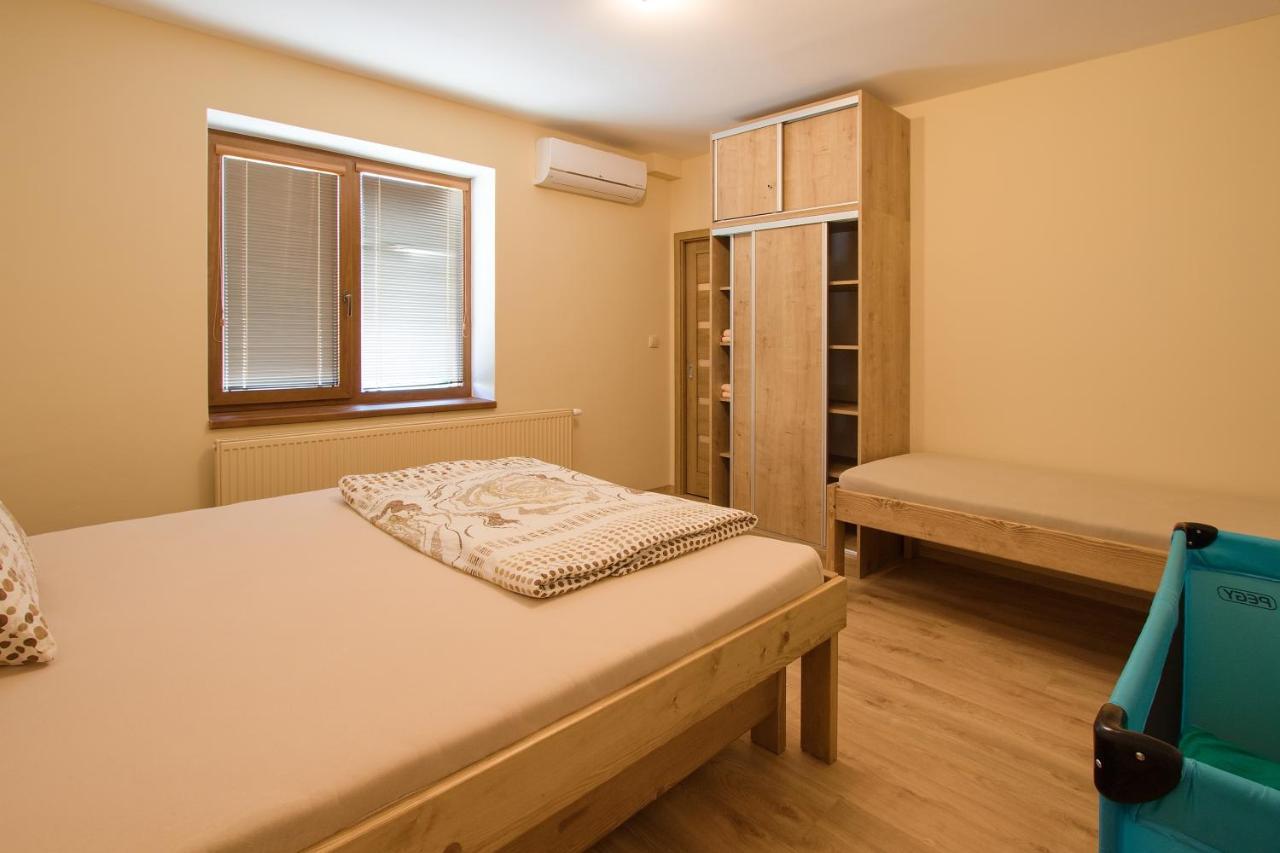 Apartmany Bejby Turnov Zewnętrze zdjęcie