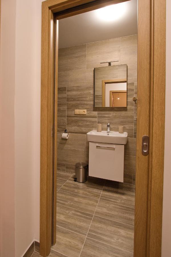 Apartmany Bejby Turnov Zewnętrze zdjęcie