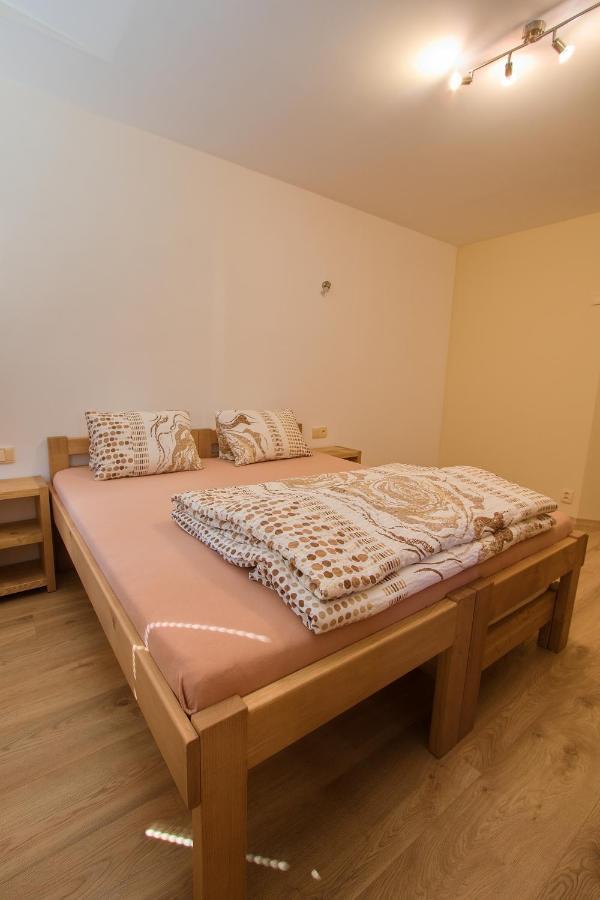 Apartmany Bejby Turnov Zewnętrze zdjęcie