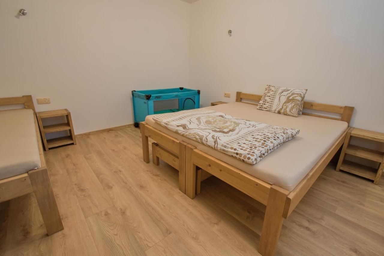 Apartmany Bejby Turnov Zewnętrze zdjęcie