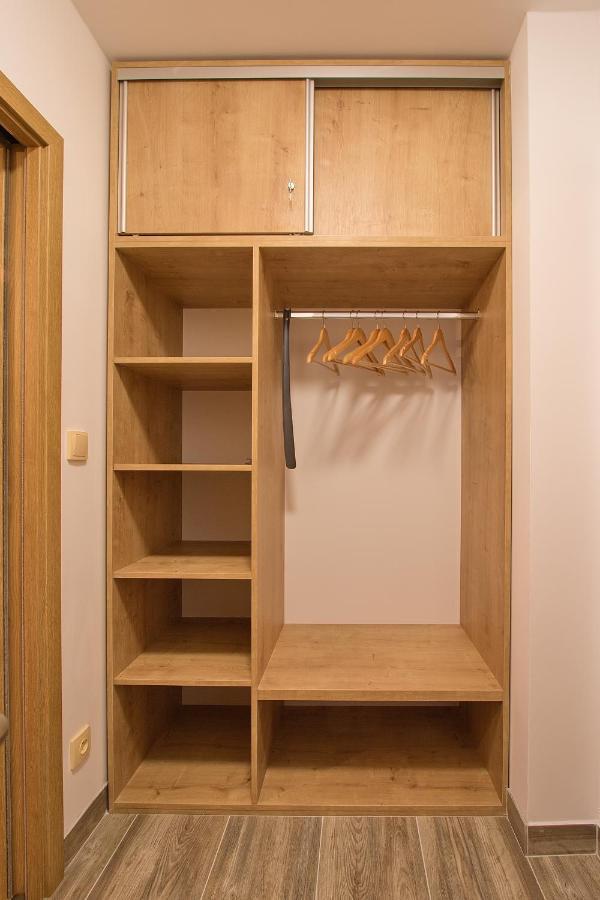 Apartmany Bejby Turnov Zewnętrze zdjęcie